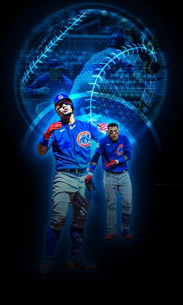 Under 'El Mago's' Spell